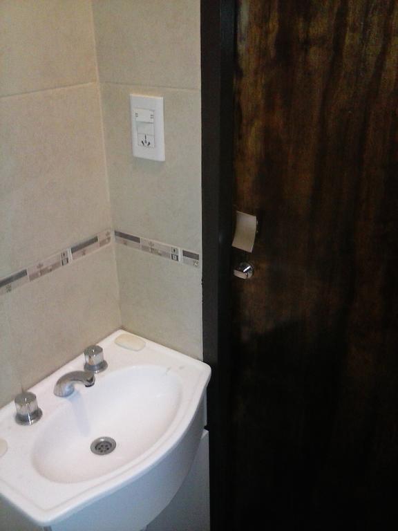 Hostel Mendoza Inn Eksteriør billede