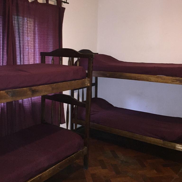 Hostel Mendoza Inn Eksteriør billede