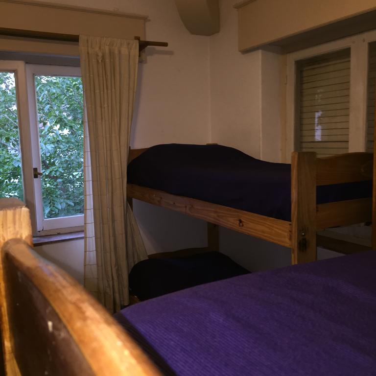 Hostel Mendoza Inn Eksteriør billede